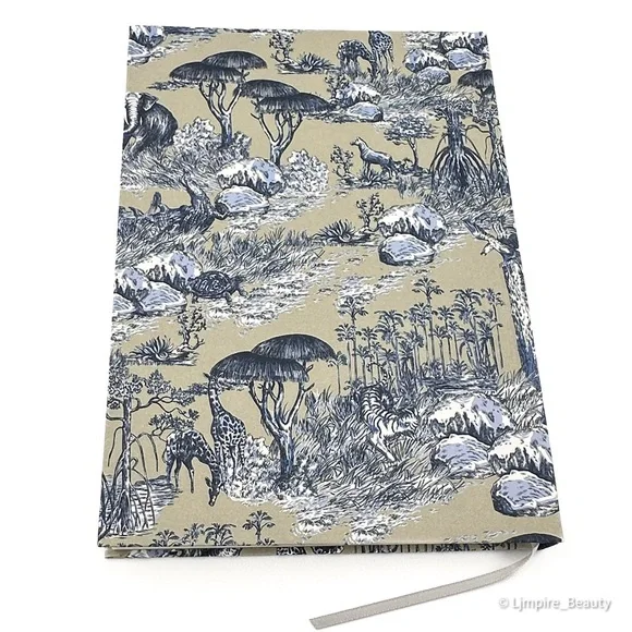 🆕 DIOR Limited Edition “Around the World” Stationery Set NIB - Picture 4 of 9